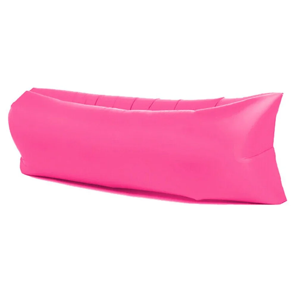 Inflatable Sofa Air Sofa Chair Portable Couch  Outdoor Party Camping Music Festival