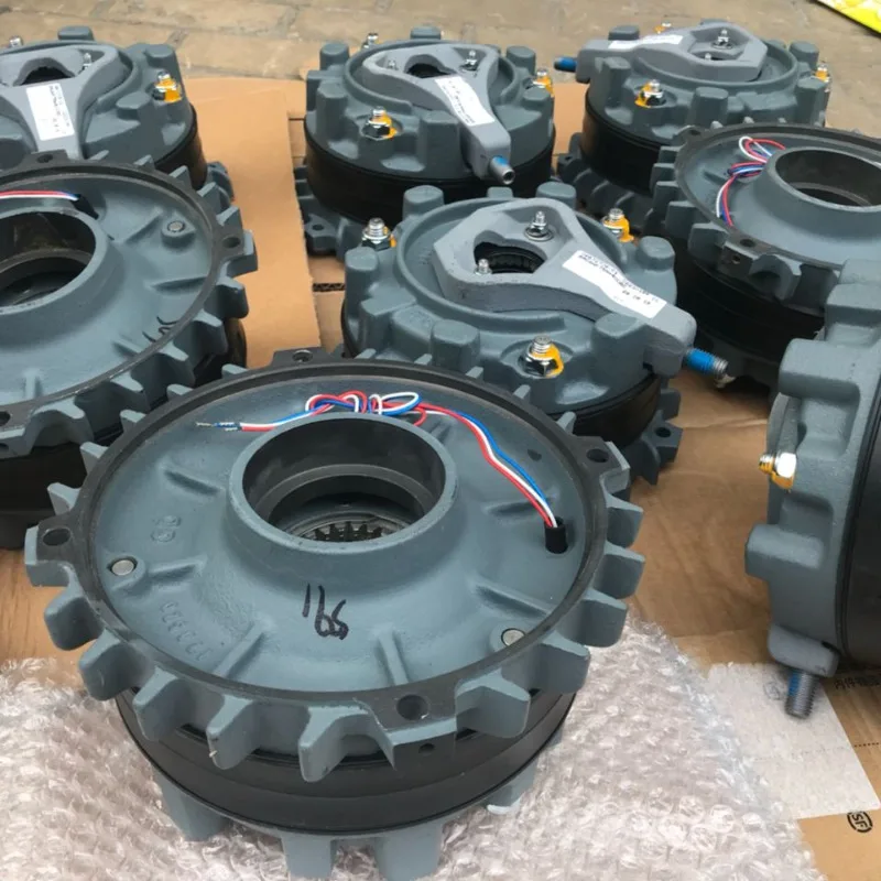 

Motor Brake Assembly Coil BMG8 Brake, Brake Assembly