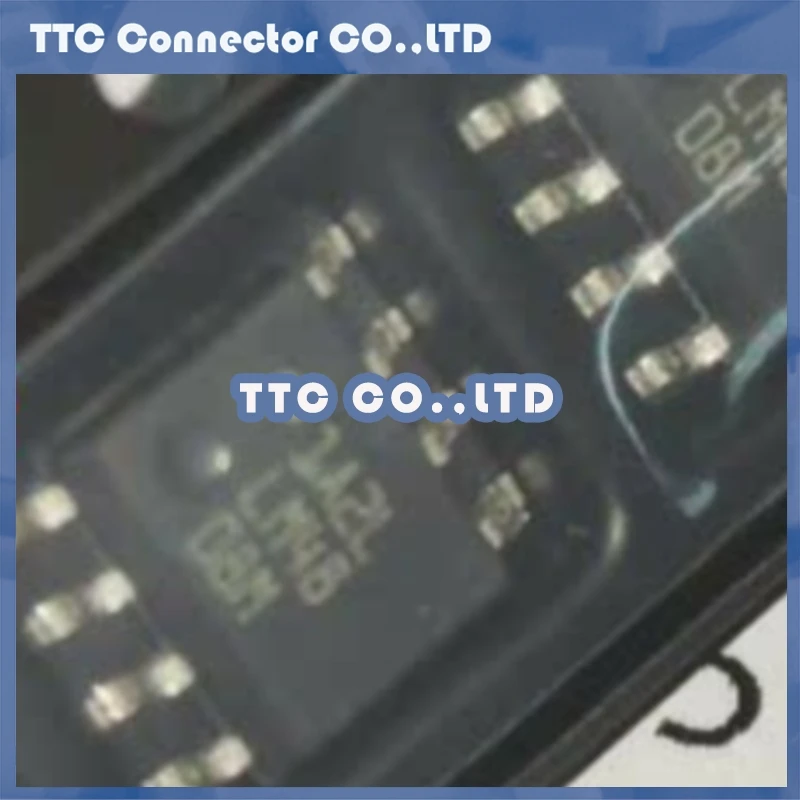 20pcs/lot LM4808M chips Electronic components