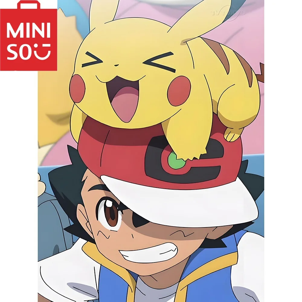 Miniso Oil Painting…