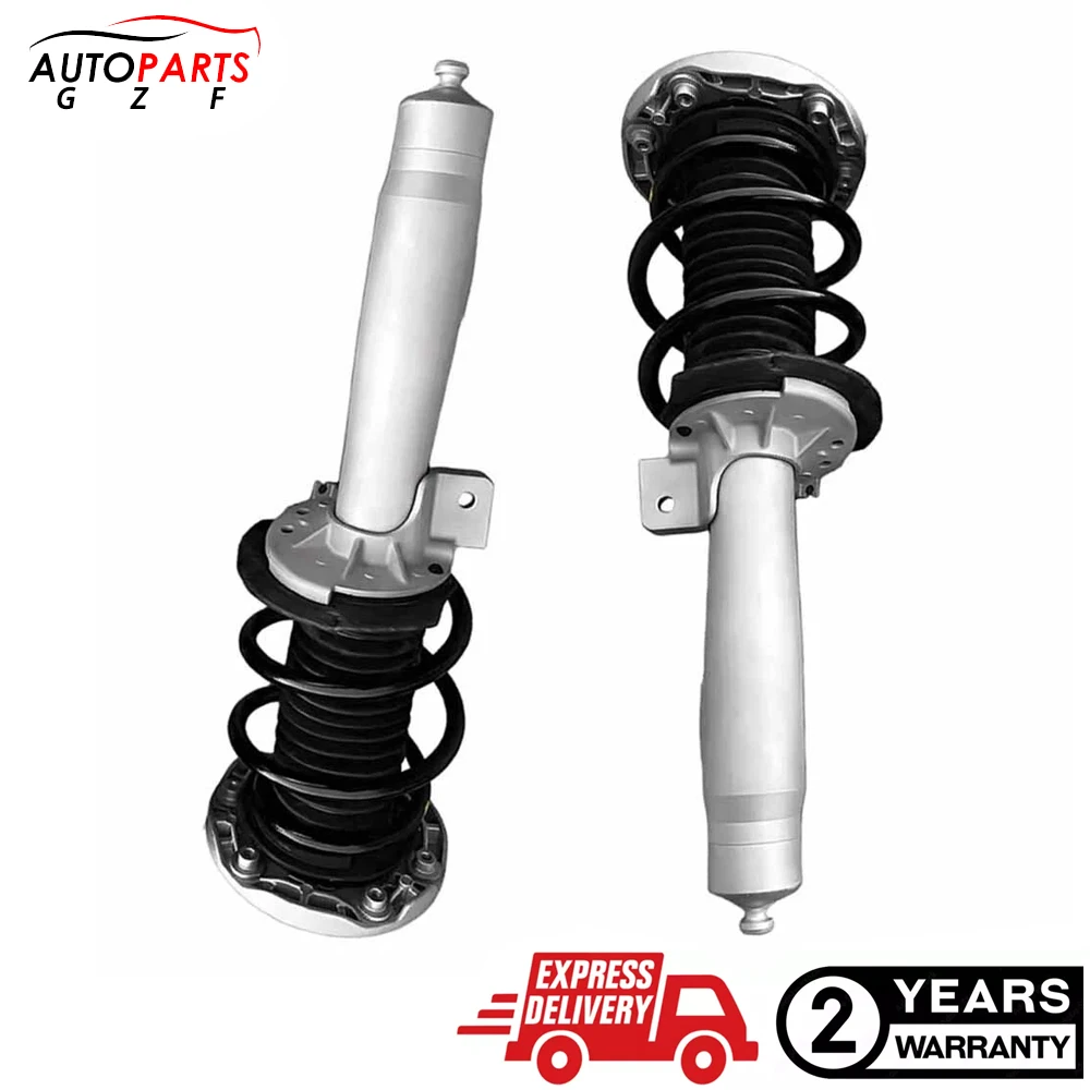 

Пара передних амортизаторов с EDC для BMW M3 M4 F80 F82 F83 2015-2020