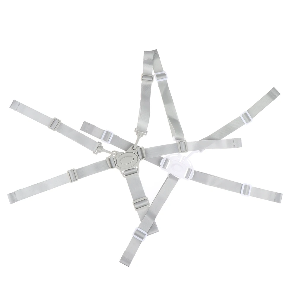 Universal Baby Dining Fütterung stuhl Sicherheits gurt tragbarer Sitz stuhl Sicherheits gurt