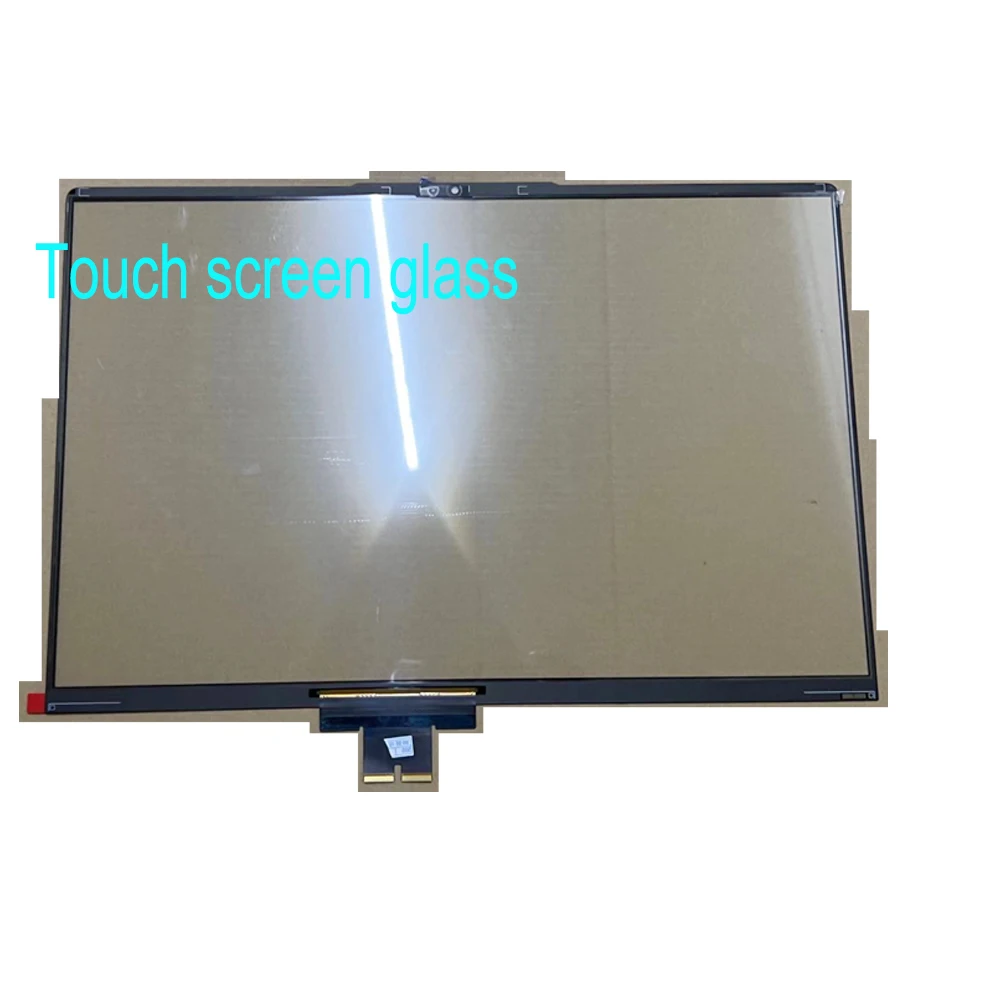 Original 16 Inch For Lenovo IDEAPAD FLEX 5 16ABR8 flex 5 16 Touch Screen Digitizer Glass Panel  PN FLEX: FP-ST160SN010AKF-01X　