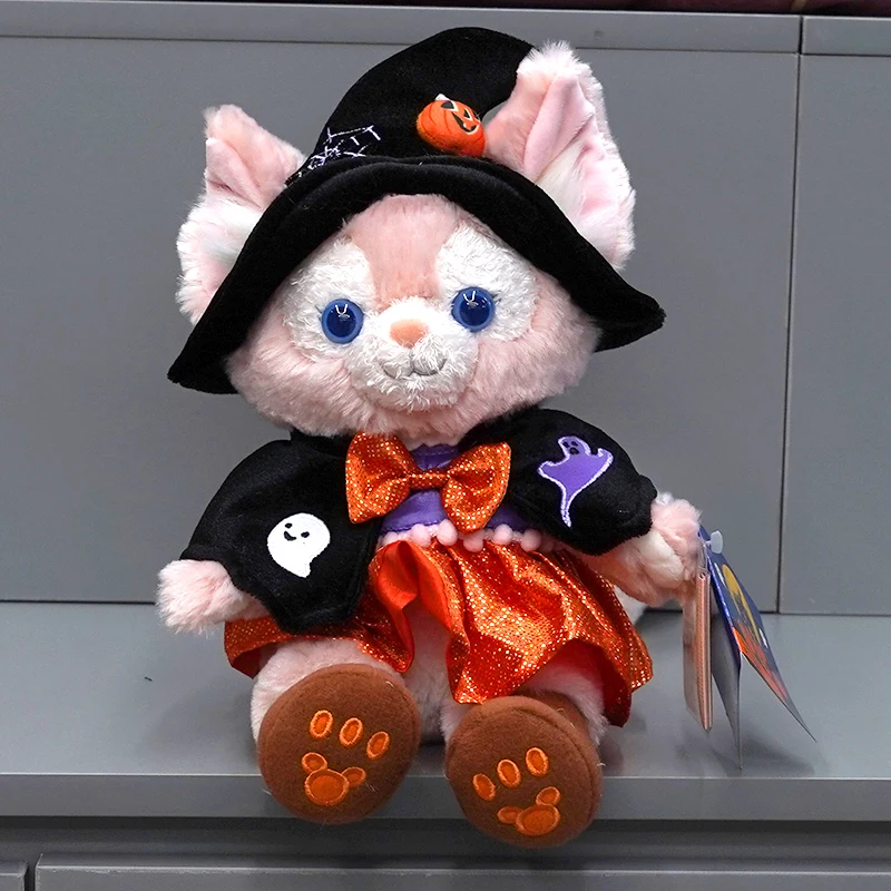 

Новые аниме-куклы большого размера Wan Sheng Lina Belle Anniversary Dolls Peluche Toys Рисунок Мягкие игрушки Детские подарки