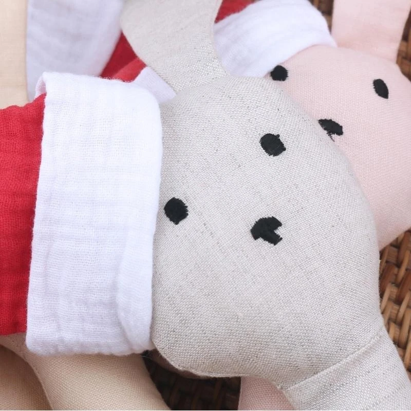 Chocalho pelúcia para recém-nascidos, brinquedo educacional infantil para bebês, sino mão móvel, 15ub