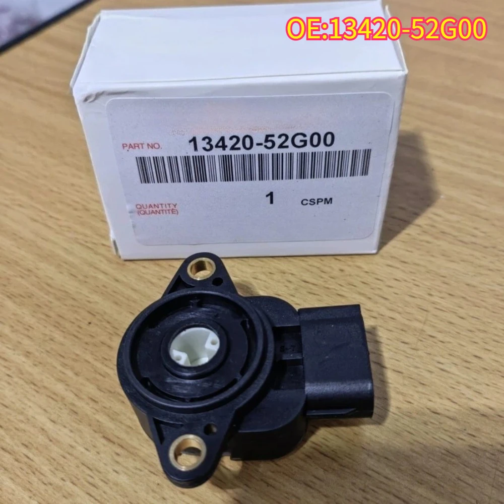 

High quality New For 13420-52G00 ThrottlePositionSensorWire SUZUKI AERIO ESTEEM SWIFT METRO Chevrolet Metro Pontiac ToyotaHiace