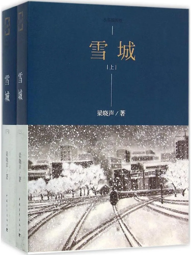 

Book-Winshare Snow City