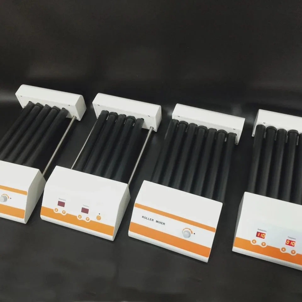 Подходит для роликового микшера QW-GZ-7T с цифровым дисплеем, времени смешивания крови, иммунитета