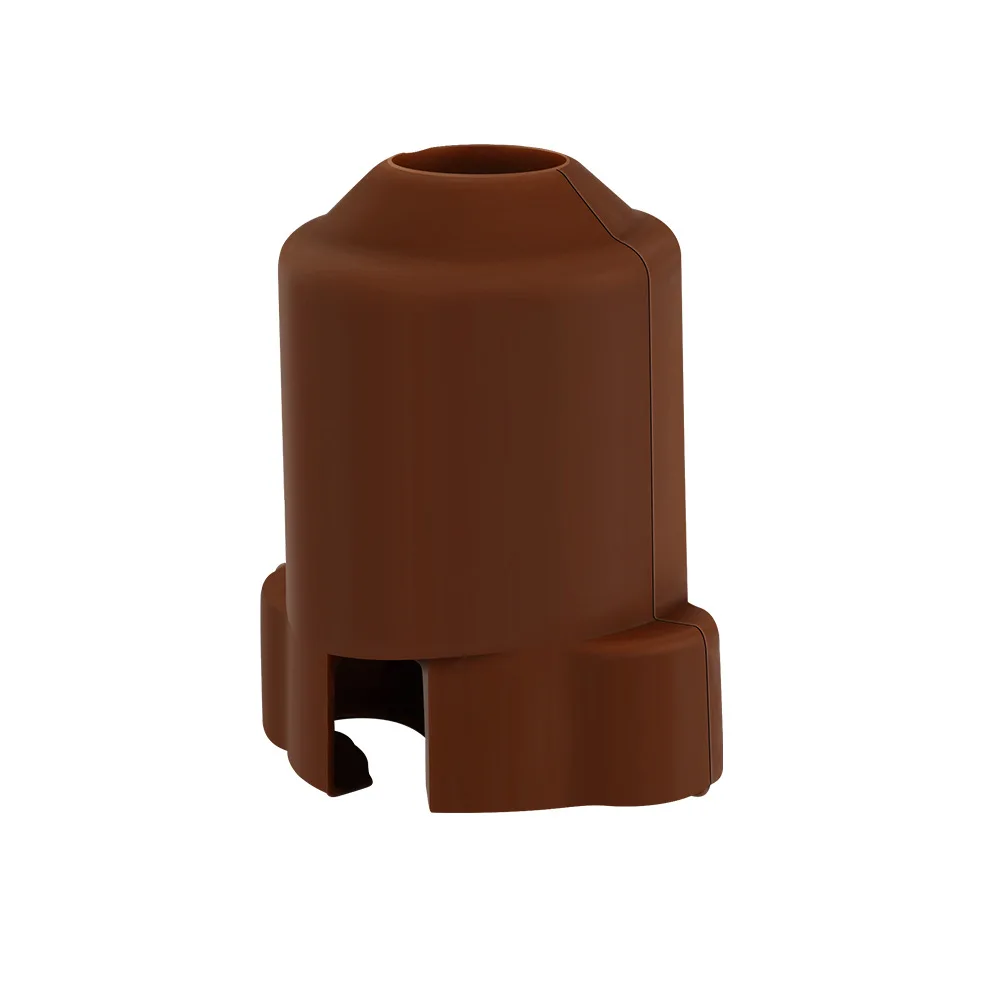 ‌for Creality K1C/K1 Max Hotend Upgrade Kit - Ceramic Heating Block, 0.4mm Quick Swap Nozzle, Hardened Steel High Flow