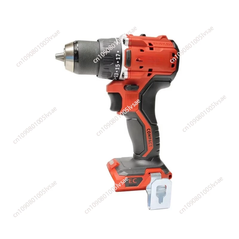 5203-Li-20 DEVON Other Electric Drills Cordless Power Drill Machine 20V Battery Operated Hand Drill
