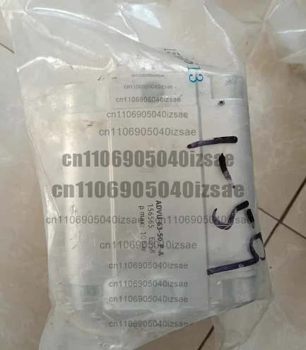 ADVU-63-50-A-P-A Order No. 156565 Brand New Cylinder