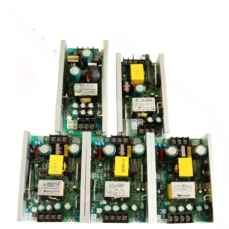 

YC-450W 230 260 330 350 Beam Beam 7R 230W Moving Head Lighting Power Supply Board 230W-380V-24V-12V Beam 200W 5R Lighting