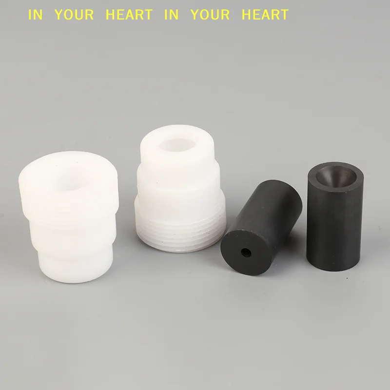 

Сопло для пескоструйной обработки из карбида бора, наконечник для пневматического пескоструйного аппарата 3 мм, 4 мм, малые универсальные аксессуары для пескоструйных машин