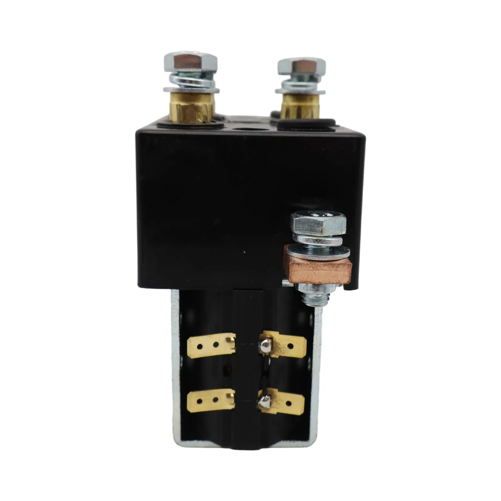 48V Umkehrschütz-Magnetventil DC182B-588 Passend für JLG E300A E300AJ E300AJP – Detail 6