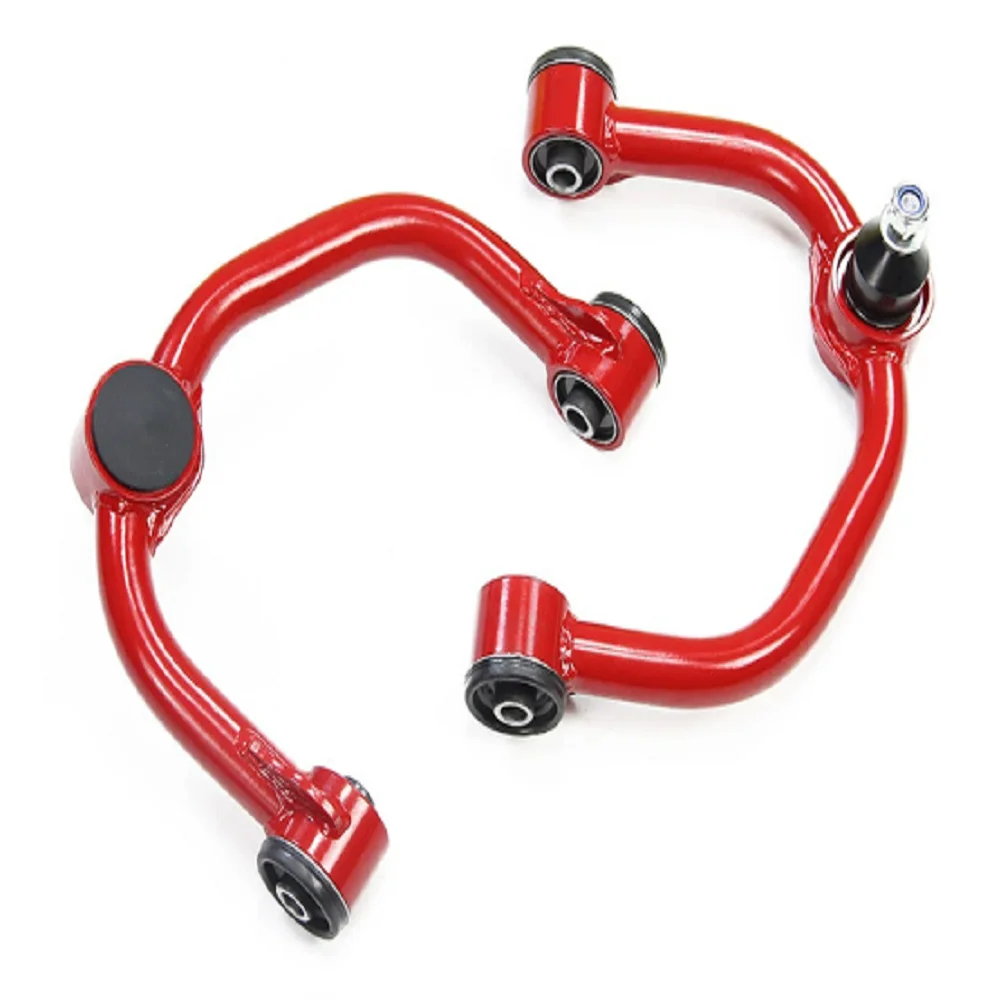 

2 шт. передний верхний подъемник, сменные рычаги управления, передний верхний рычаг управления развеванием для Ford F-150 2011-2016