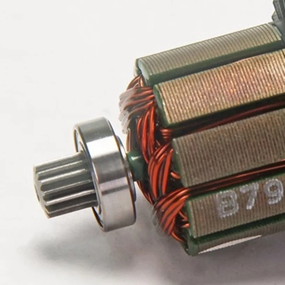 619380 -9 Armatura per Makita DDF482 DHP482 DHP482RAE DHP482Z DDF482RME DHP482RME DDF482RFE DDF482Z Trapano Cacciavite YDH