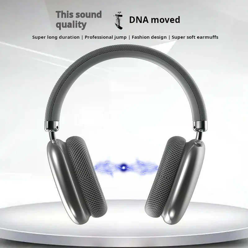 

P959 Wireless Earphones Bluetooth 5.3 Headphones In Ear Noise Cancell Stereo Music Earbuds Touch Control Earbuds With Microphone