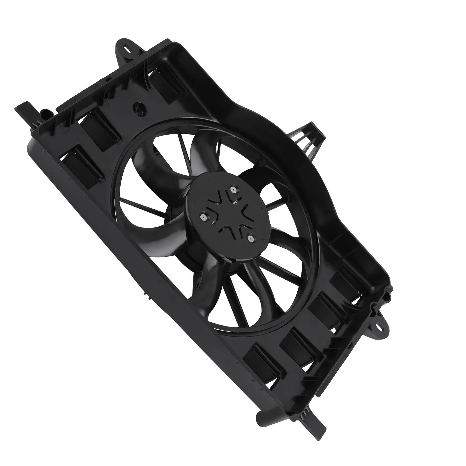 

Radiator Cooling Fan fit for Chevrolet Corvette Stingray 2014 2015-2019 84128343
