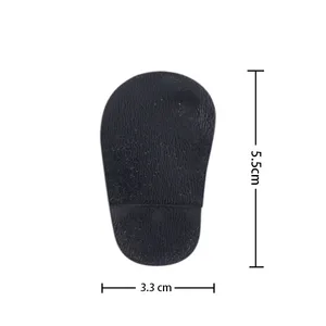 High-Top-PU-Stiefel für Mädchen, American Paola Reina Puppe, 1: 6 BJD Blythe Exo Doll Stiefel, 5 cm, 14,5 6 Hauptverkäufe Bota Doll Blythe - №1