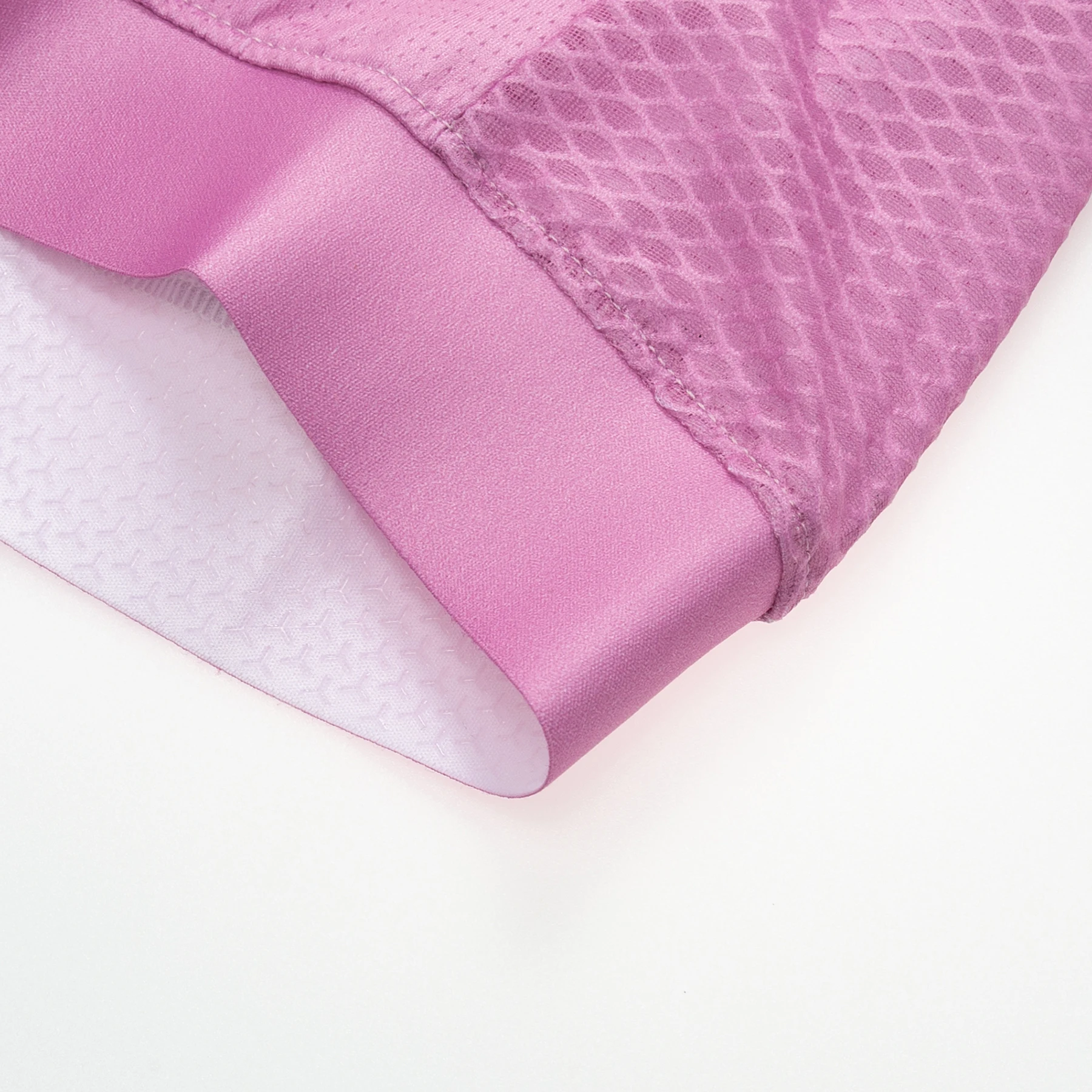 MALFC Damen-Radtrikot Sommer Hochwertige Team-Bekleidung Langarm Atmungsaktiv Schnelltrocknend Fahrradtrikot – Detail 8