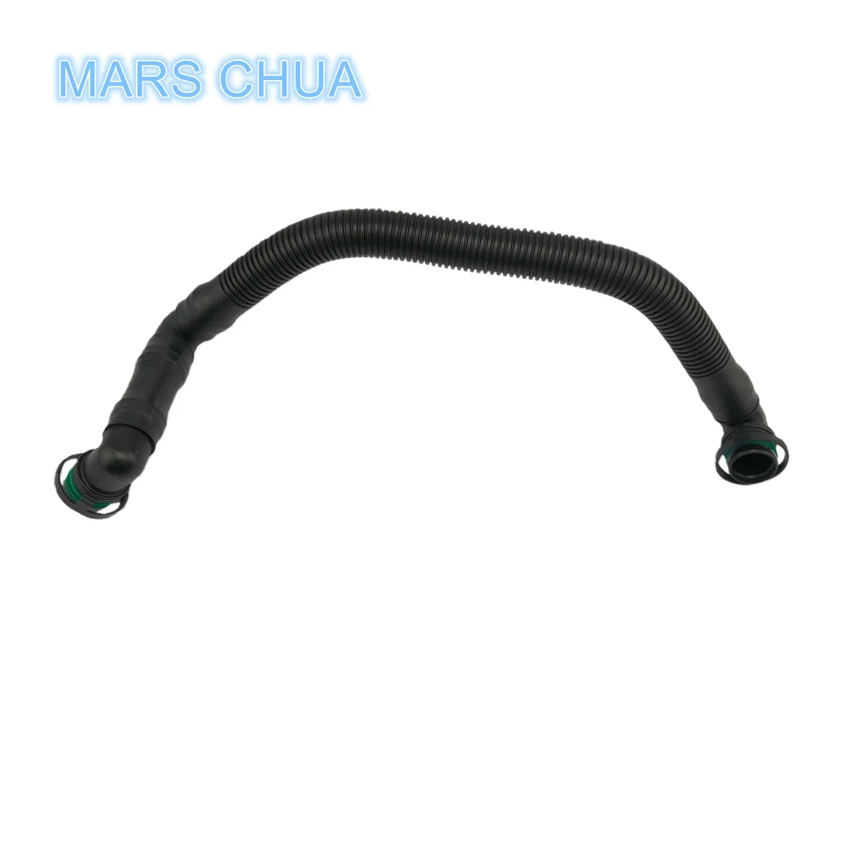 94810724520 Rura wydechowa do Panamera Cayenne 2010-2016 2011-2018 — zdjęcie 3