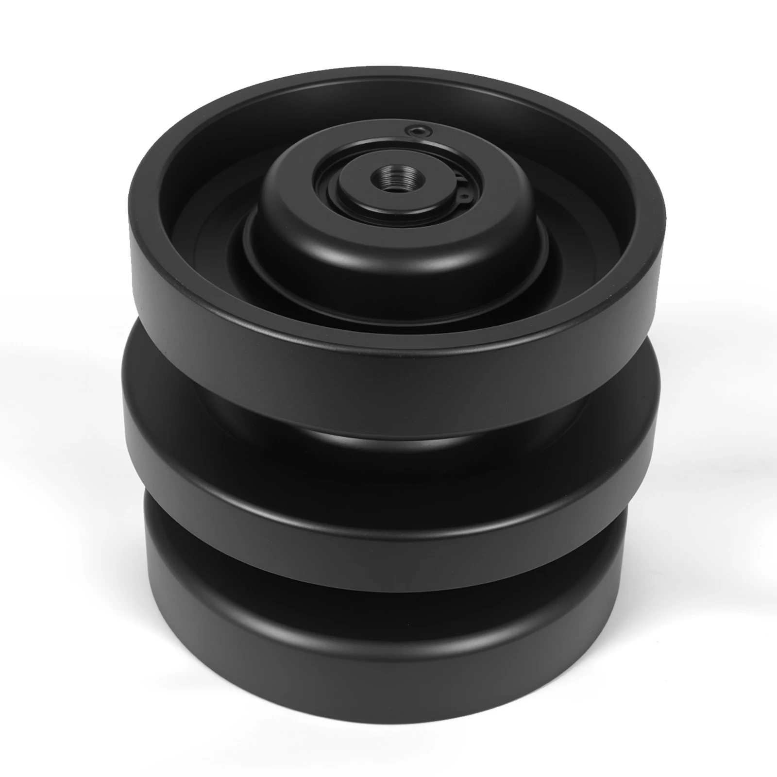 6689371 Bottom Roller Construction Machinery Parts Roller Bottom Track Roller Fits for Bobcat 864 T180 T190 T200 T250 T300 T320