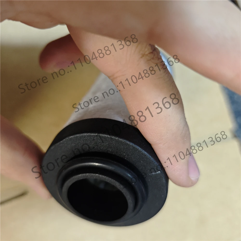 0532140152  Vacuum Pump Oil Mist Separator Vacuum Pump Exhaust Filter