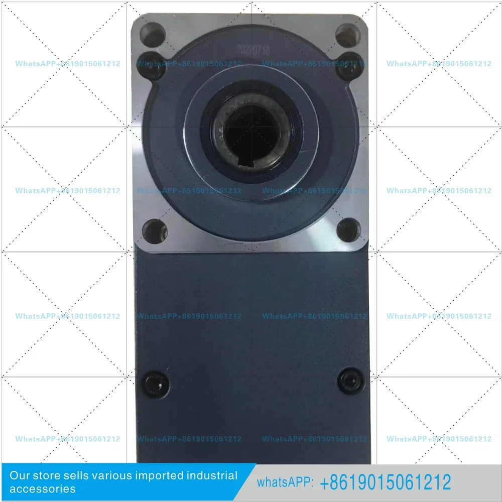 Zhongda Permanent Magnet Brushless Geared Motor Motor 5GU5L Reducer Gearbox Gearbox