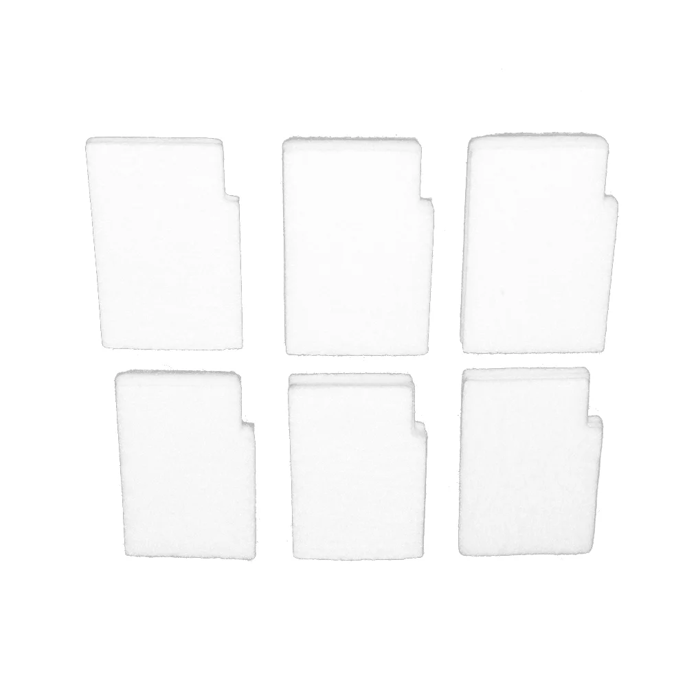 

2/5 Sets LEK119001 Ink Absorber Pad Sponge for Brother DCP J100 J105 J132W J152W J172W T300 T500W T700W MFC J200 J245 T800W