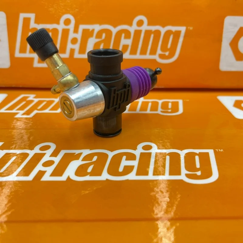 HPI SAVAGE K4.6-5.9 engine carburetor assembly methanol engine K series with a diameter of 15mm