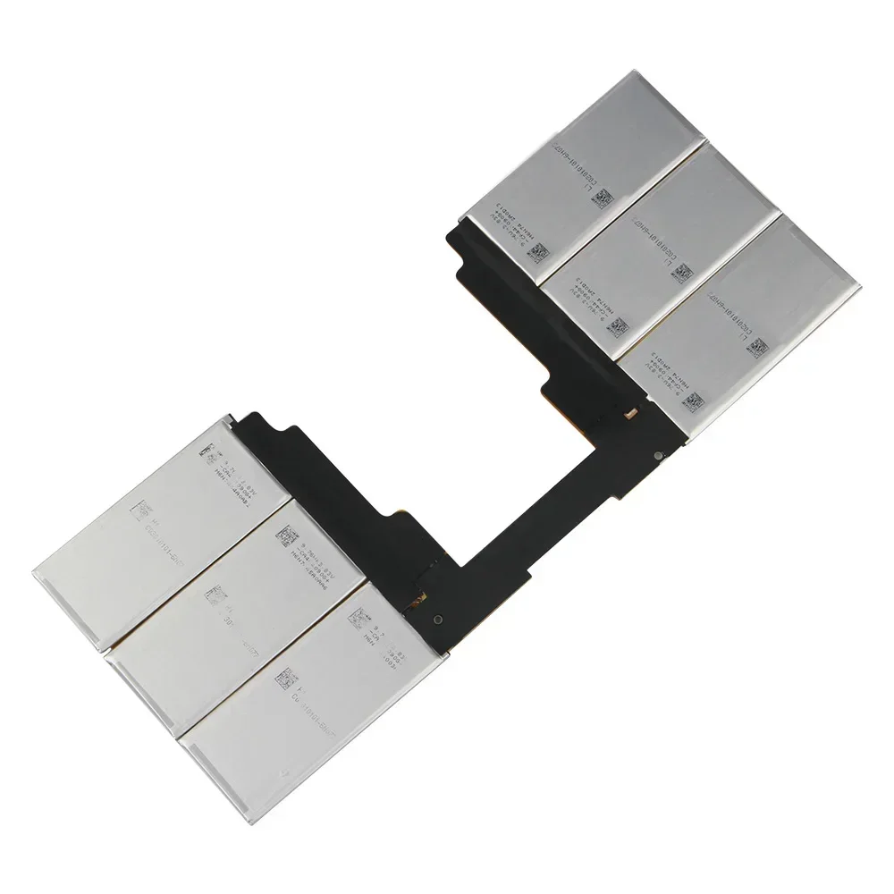 Replacement Battery G3HTA049H 93HTA001H For Microsoft Surface Book2nd 1835 Book1st 1785 1703 Keyboard Battery