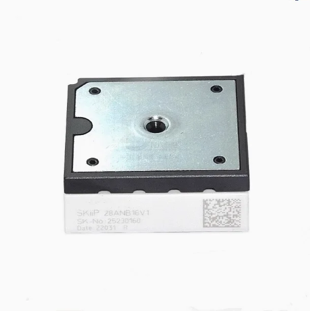 

SKIIP28ANB16V1 IGBT MODULE IN STOCK
