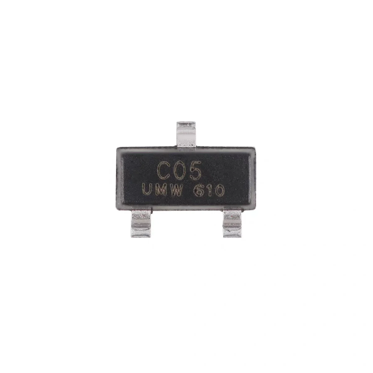 10PCS Original genuine SDT23C05L02 SOT-23 bidirectional 5V ESD protection diode