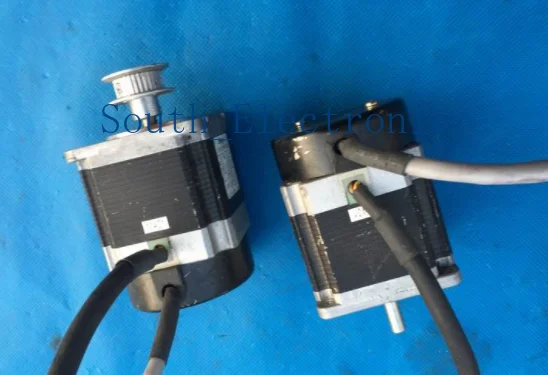 TS3643N2   stepper motor   ,  In good working condition, free shipping a