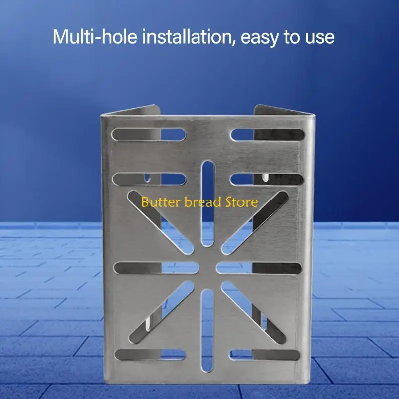 W89C Camera Mounting Dostert Fit для безопасного позиционирования камеры легкая установка