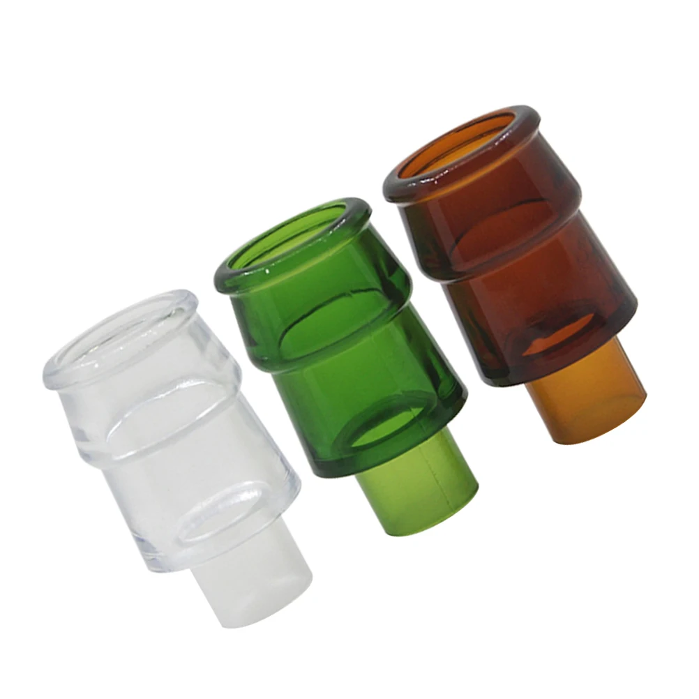 

3Pcs Performance Prop Vanishing Wine Bottle Trick for Beginners Portable Size Party Holiday Halloween Fun