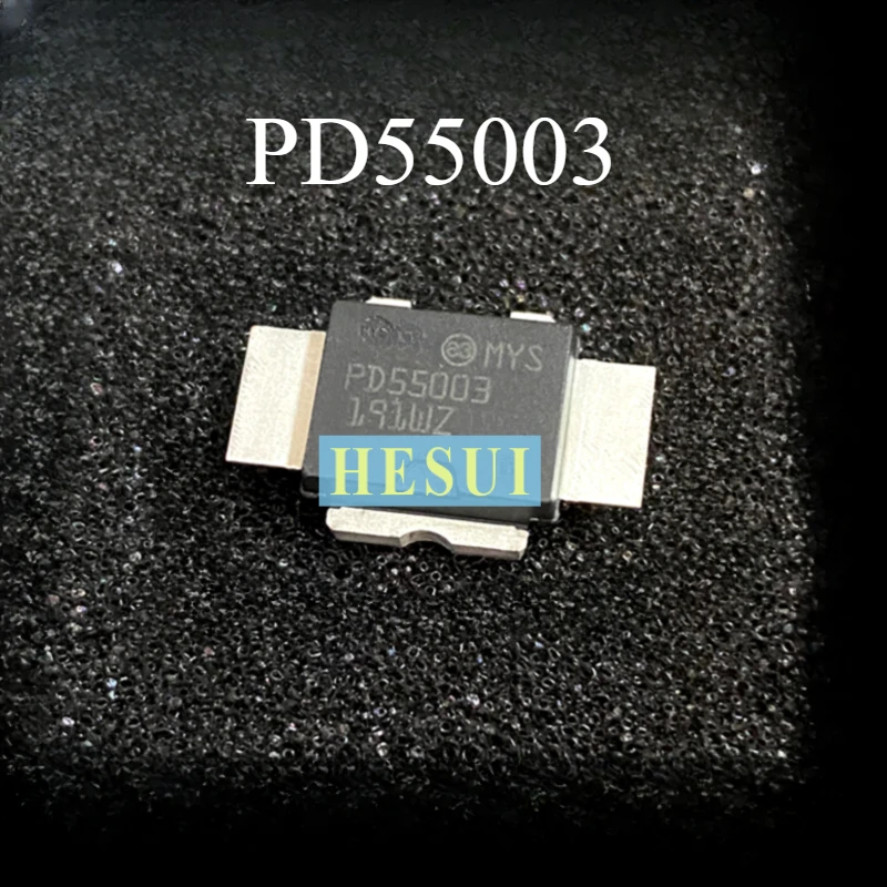 PD55003 PD55008 High frequency transistor  High frequency transistor RF power transistor