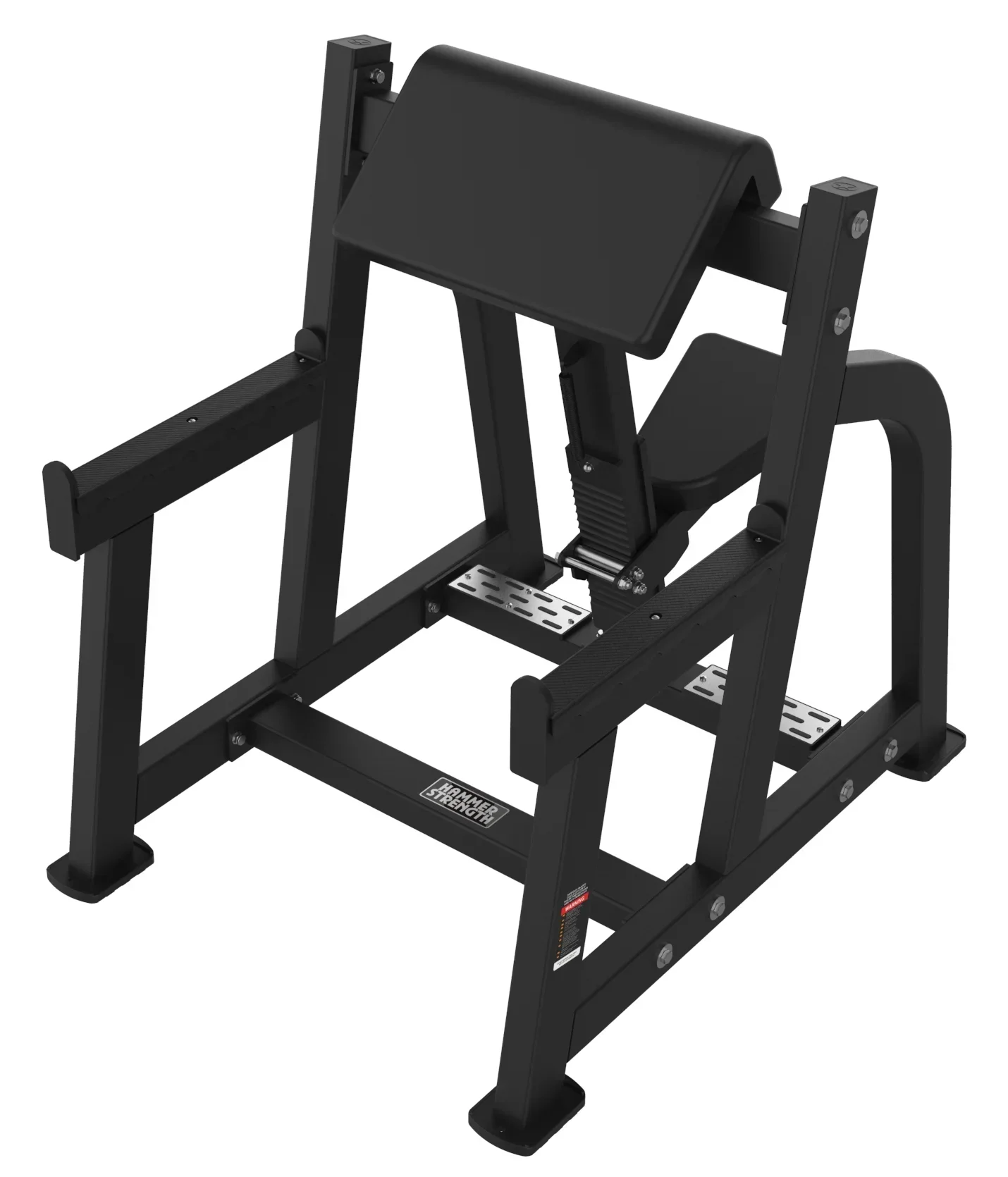

Bicep Arm Curl Rack For Commercial Gym Strength Training Fitness Curl Biceps Rack Bodybuilding Exercise Hammer Strength