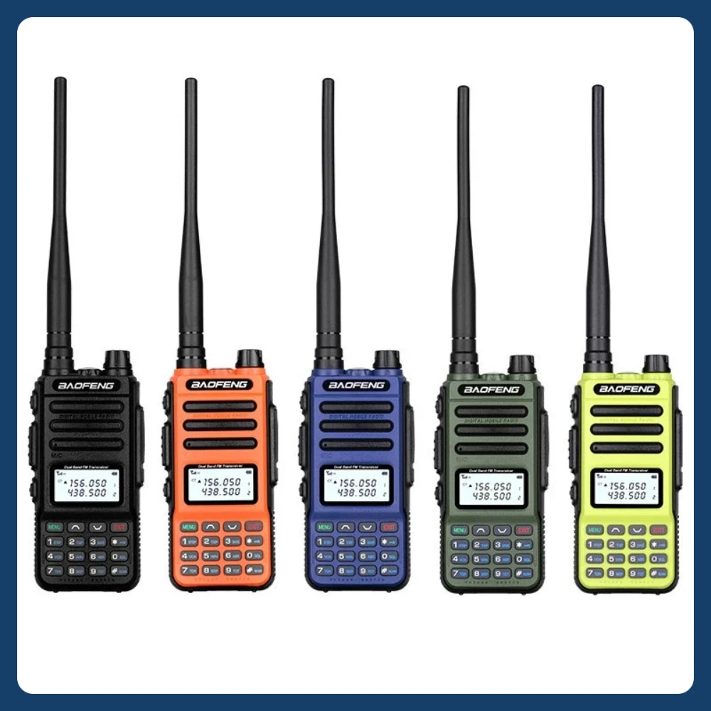 

baofeng UV-13Pro camping long range walkie talkie Wireless set radios walki communication radio transceiver Two-way intercom