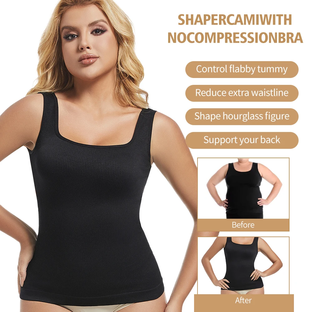 Thumbnail 3 - #9 Top Seamless Shaping Bodysuits Picks for Every Budget