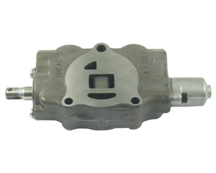 KB21013-35178 Hydraulic Control Valve Plate Forklift Spare Parts Compatible with FD20 FD25 FD30-14 Series