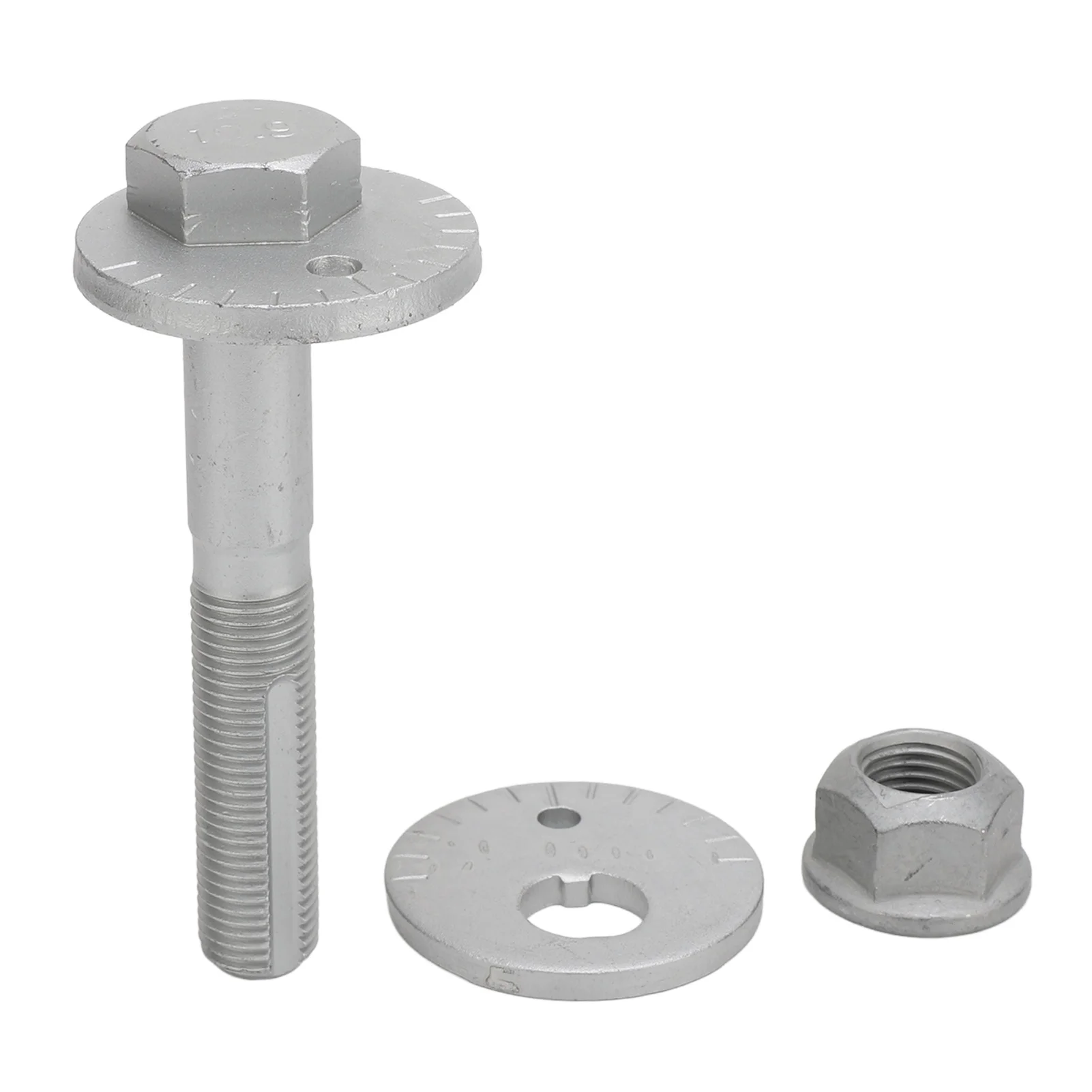 Rear Camber Adjustment Bolts DG9Z 5K978 A Lower Control Arm Adjust Eccentric Bolt for Edge Fusion