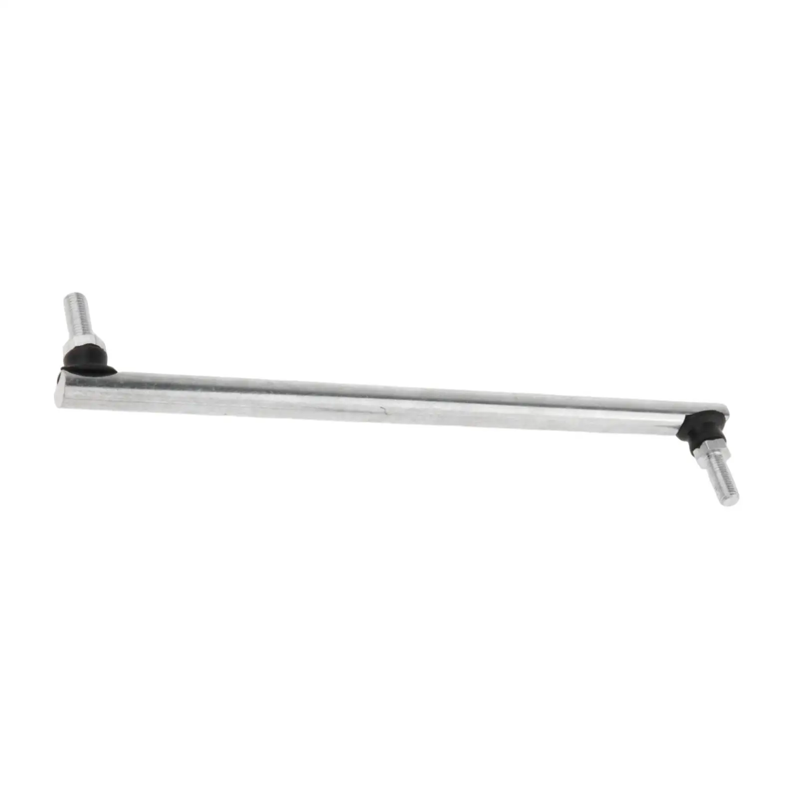 

Lawn Mower Steering Tie Rod Garden Easy to Install Metal Lawn Mower Parts