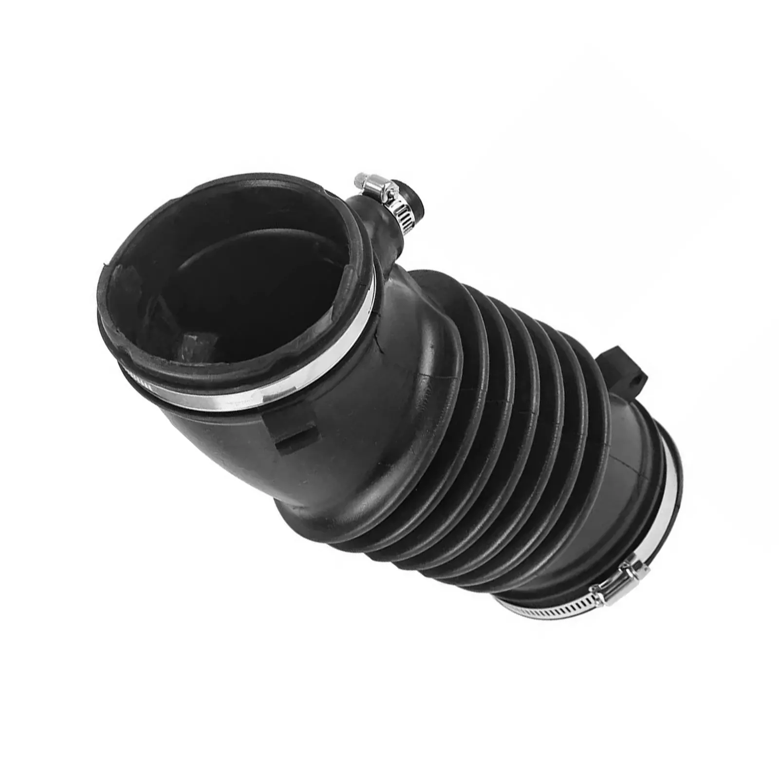 

17228-5J6-A10 172285J6A10 Air Cleaner Intake Hose Tube Black For Honda Odyssey 2018-2022 Pilot 2016-2021 Ridgeline 2017-2021 3.5