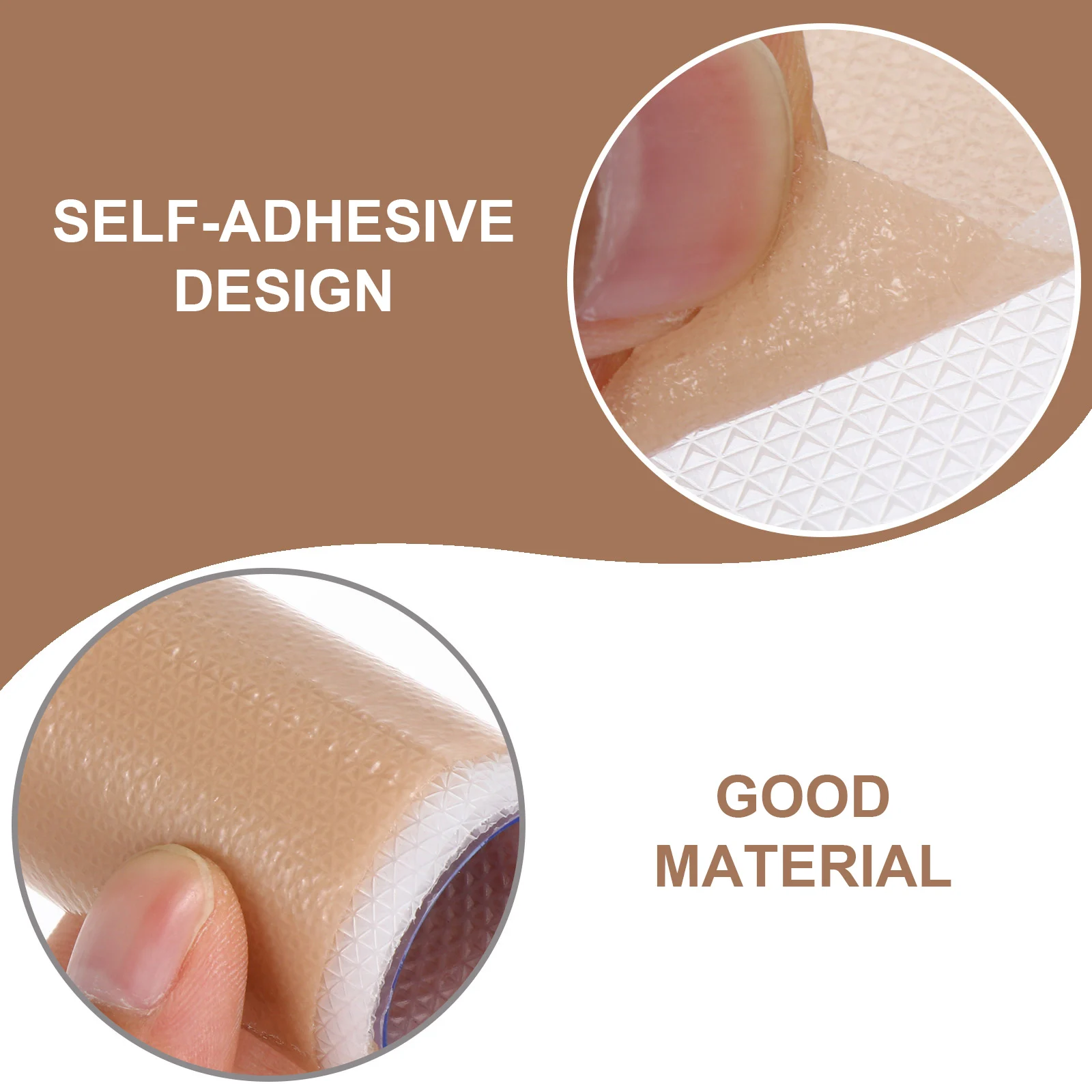 

Corrections Patch Ear Sticker Malformation Prevention Earmuffs Medical Grade Silicone Tape Newborn