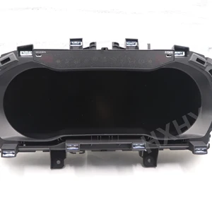 golf gtı gösterge tablosunun en çok satan 8'i-no. 6