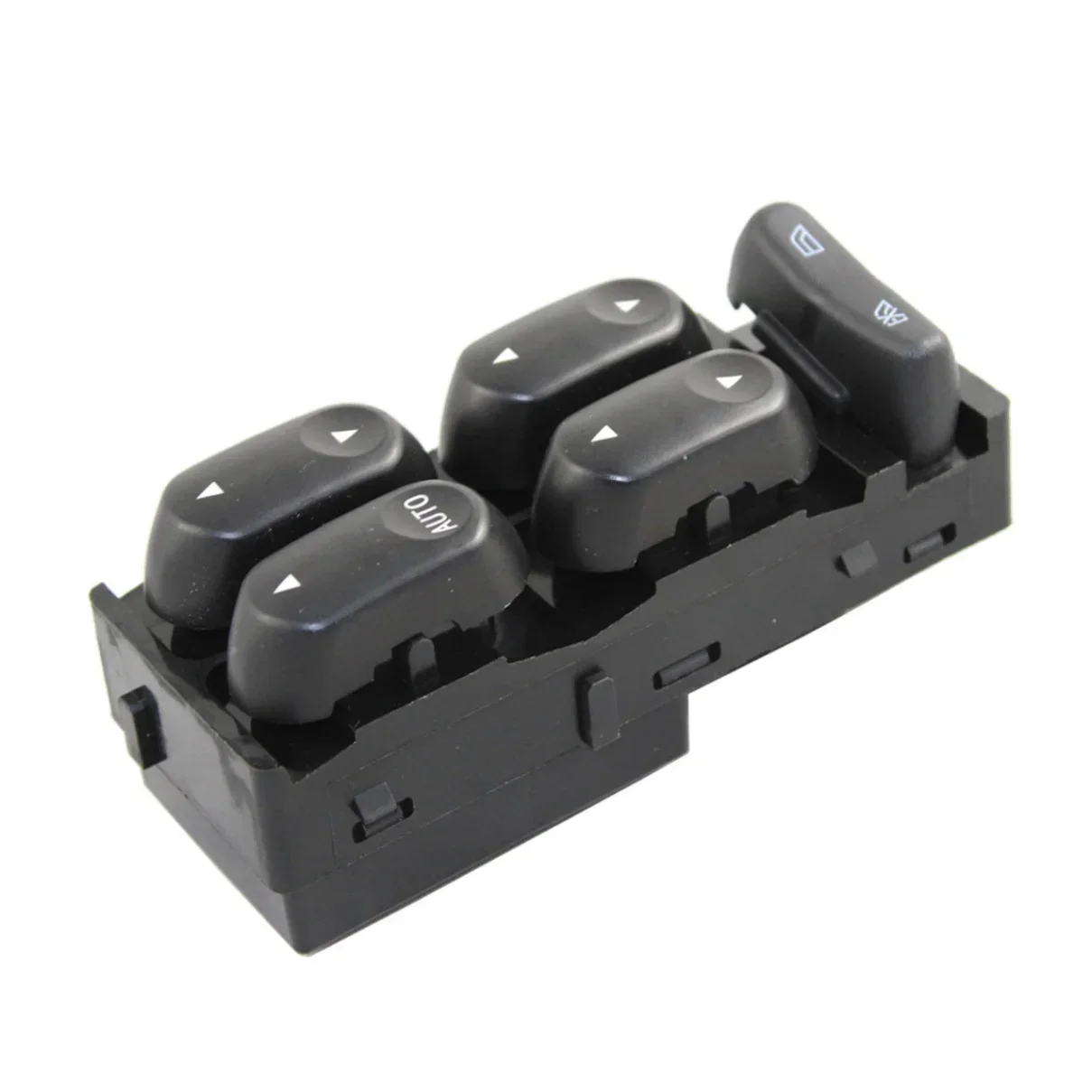 CHKK-CHKK 1L2Z14529BA Power Window Switch Driver Side for Ford F250 F350 F450 F550 02-04 Crown Victoria 02-06 Excursion 02-05