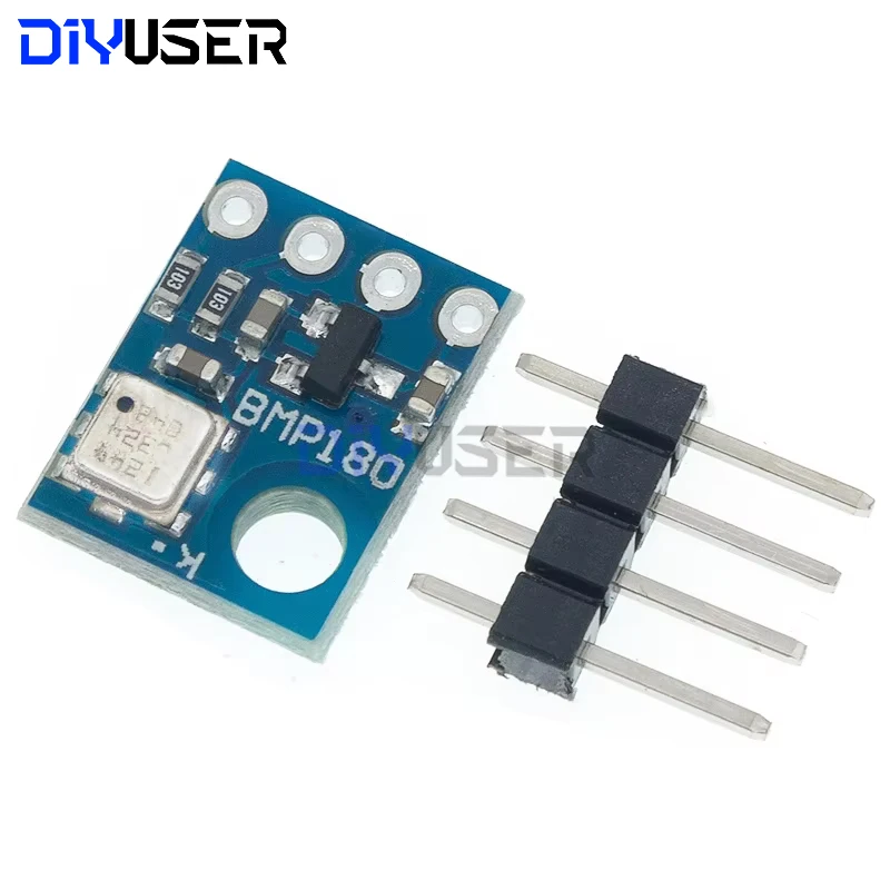 Diyuser BMP180 GY-6… - image