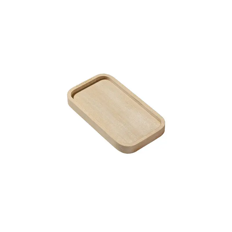 

Портативная прочная мини-деревянная разделочная доска для пикника на открытом воздухе и кемпинга