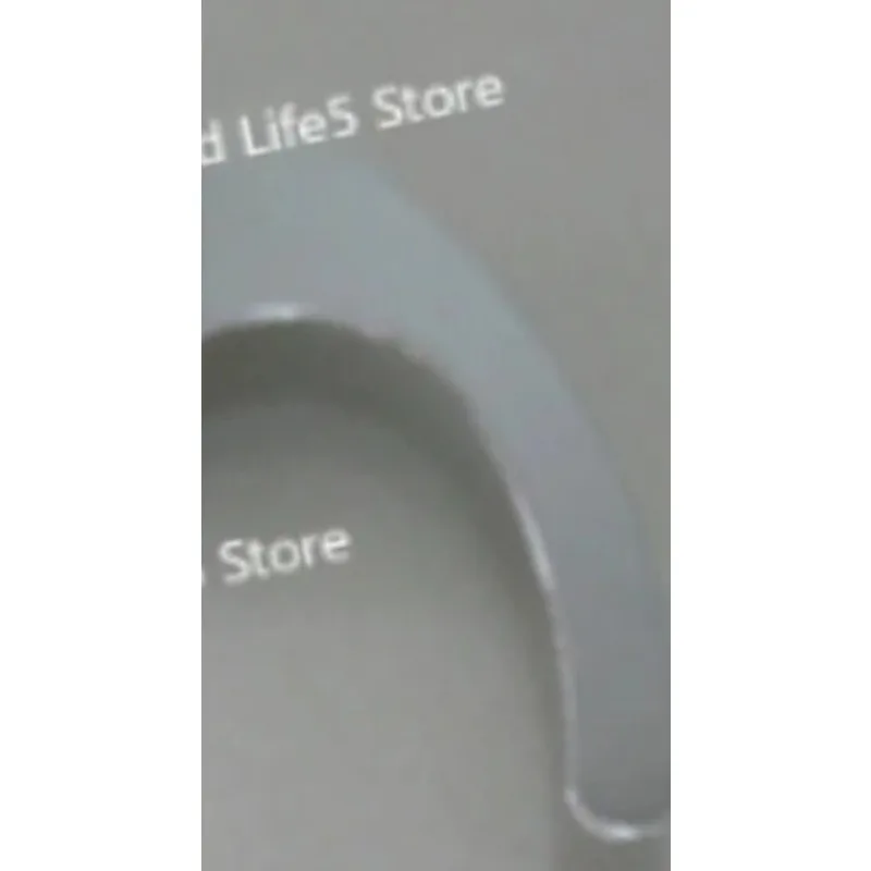 

Applicable To BRAUN Germany Braun 4191 Egg Beater Interface MQ5025 Handheld Cooking Machine Accessories Container Cover MQ3035